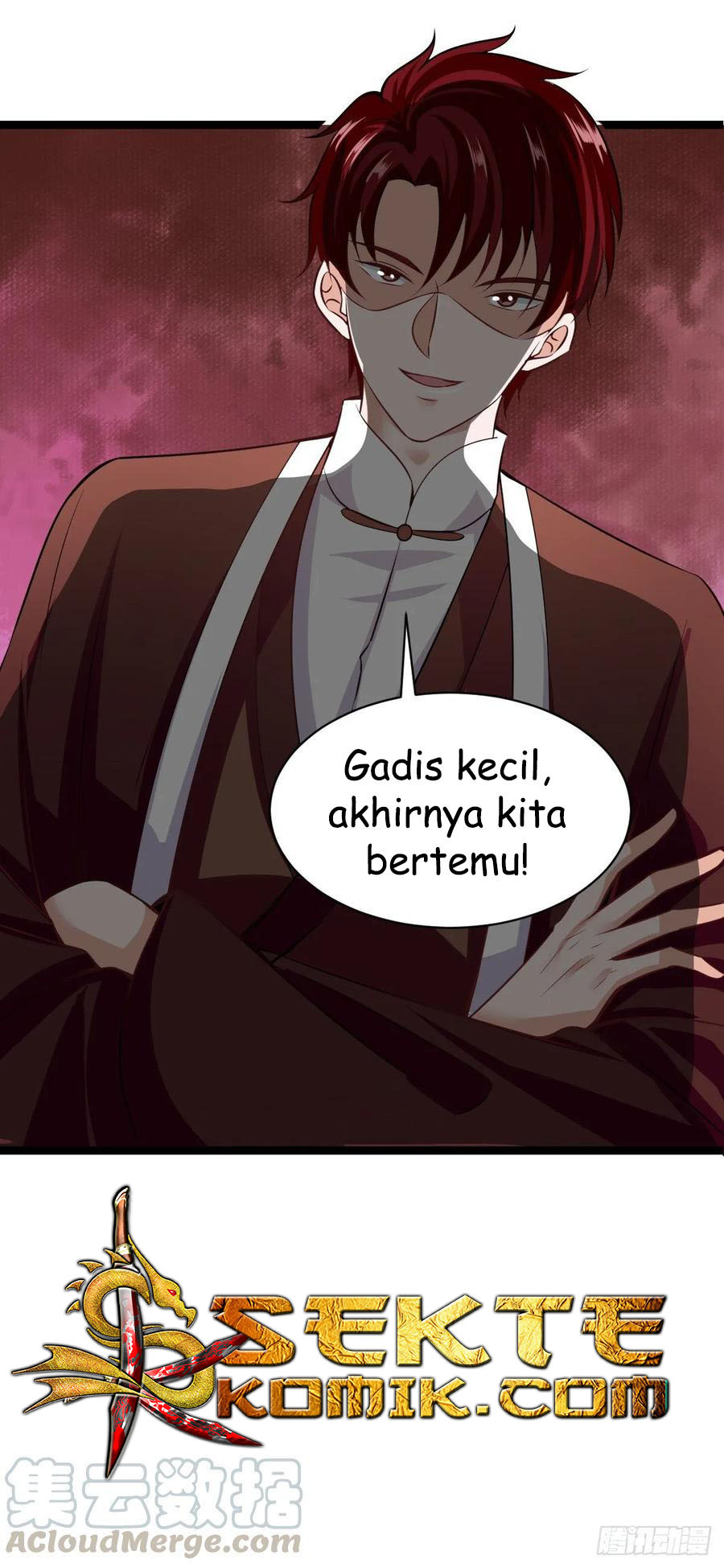Fairy Demon Dad Chapter 35 Gambar 4